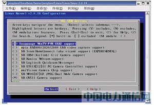����ARM��Linuxͨ�ù���ƽ�_�OӋ�c���F