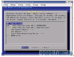 ����ARM��Linuxͨ�ù���ƽ�_�OӋ�c���F