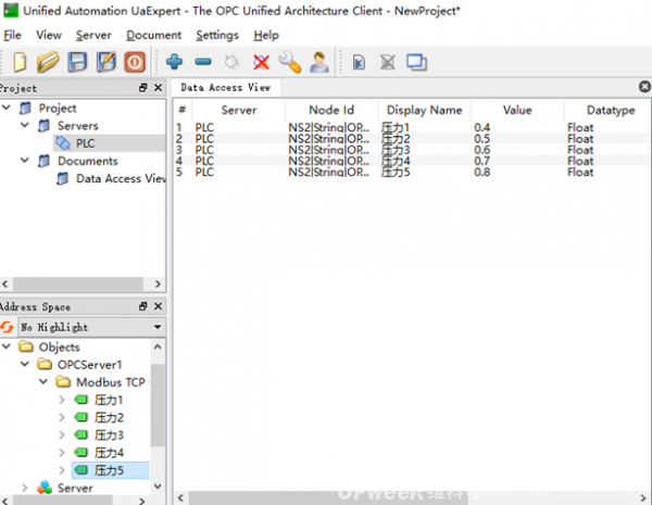 OPCUA+MQTT�������Wͨ�ÿ��