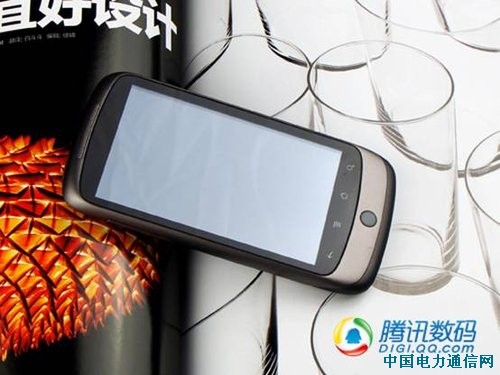 1GHz�����C�� �ȸ�Nexus One�װl�u�y