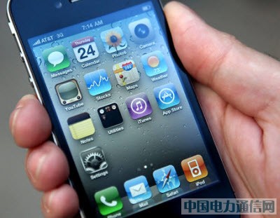 �ڿ��QԽ�z�˰��b����4.1���µ�iPhone 4