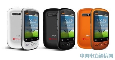 TCLͨӍ�Ƴ������׿�ǧԪ����WCDMA�����֙C