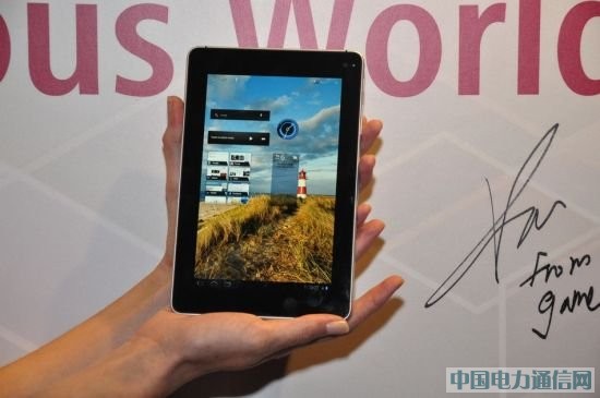 �A��l��7Ӣ��Android3.2ƽ����XMediaPad