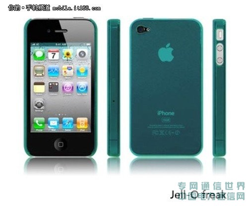 vivick�Ƴ����������{(di��o)��iPhone4���o��