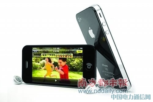 ͨiPhone4��0Ԫُ�C������˜��½�