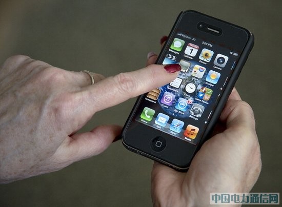 �����QiPhone 5S����6�°l��������ָ�y�R�e