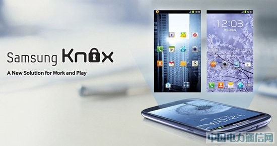 ��ʲô���@��I(y��)�͑�(h��)�������x��Knox��ȫϵ�y(t��ng)