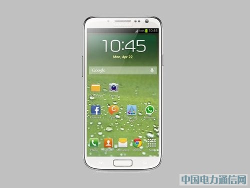 ����Galaxy S4���²ۣ�늳��m���� ���@�І��}